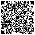 QR code with Fox John contacts