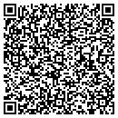 QR code with O Six Ltd contacts