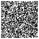 QR code with Anderson Foot Clinic contacts