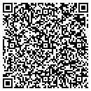 QR code with C H Service Co contacts