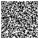 QR code with Purintun Abstract Ofc contacts