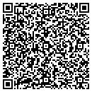 QR code with Pro Line Marketing Inc contacts