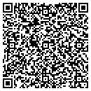 QR code with MBM Paint Contracting contacts