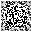 QR code with S & R Intl Tech Co contacts