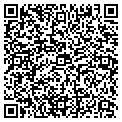 QR code with C R Headstart contacts