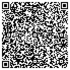 QR code with Cheyenne Eagle Butte HS contacts