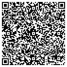 QR code with Z & S Dust Control System contacts