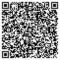 QR code with GNC contacts