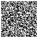 QR code with ALSTOM Power contacts
