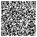 QR code with CCC contacts