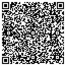 QR code with Alpha Hypnosis contacts