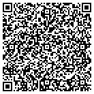QR code with Hyatts Green Acres Bed N Brea contacts