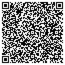 QR code with Angelas Place contacts