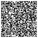 QR code with Home Cookery contacts
