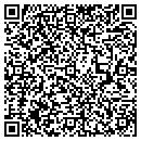 QR code with L & S Welding contacts