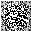 QR code with Leo J Baker contacts