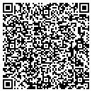 QR code with Hats For Us contacts