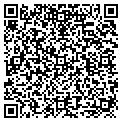 QR code with KFC contacts