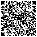 QR code with DC Services contacts