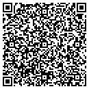 QR code with R H Commodities contacts