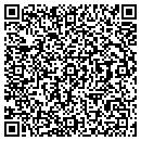 QR code with Haute Models contacts
