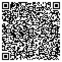 QR code with KDLO contacts