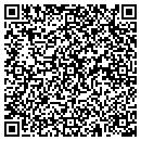 QR code with Arthur Sees contacts