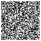 QR code with Adjustment Training Center Inc contacts