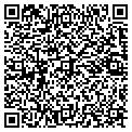 QR code with Gem-L contacts