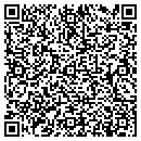 QR code with Harer Lodge contacts