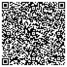 QR code with Reeves Don Pheasant Ranch contacts