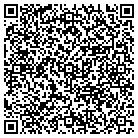 QR code with Oscar's Mini-Storage contacts