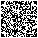 QR code with Hoven Elementary contacts