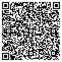 QR code with PEC contacts