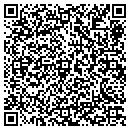 QR code with D Wheeler contacts