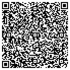 QR code with Heart of Hills Convenience Str contacts