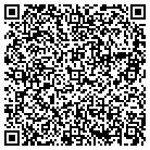 QR code with Crystal Hollow Forestry Inc contacts