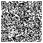 QR code with Fall River Dir-Equalization contacts