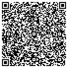 QR code with Hanson Amond Aerial Spraying contacts