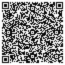 QR code with J B C Productions contacts