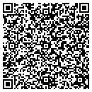 QR code with B K Collections contacts