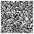 QR code with Hyde School District 34-1 contacts