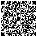 QR code with S&T Products contacts