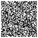 QR code with Arrow Bar contacts