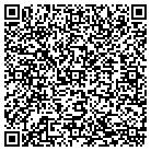 QR code with Pride High Alternative School contacts