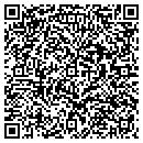 QR code with Advanced Auto contacts