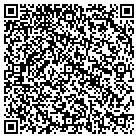 QR code with Aadland & Associates Inc contacts