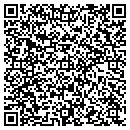 QR code with A-1 Tree Service contacts