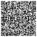 QR code with Ronald Traub contacts