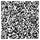 QR code with Suzanne Brudigan Crt Reporter contacts